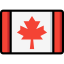 Canada Ikona 64x64