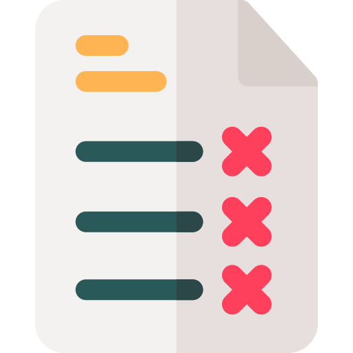 Test icon