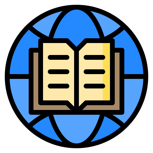 Global icon