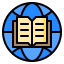 Global icon 64x64