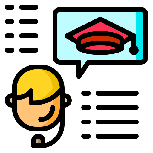 Student icon
