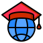 Worldwide icon 64x64