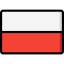 Poland icon 64x64