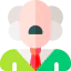 Professor icon 64x64