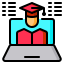 Online icon 64x64