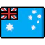 Australia icon 64x64