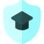 Shield icon 64x64