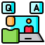Question icon 64x64