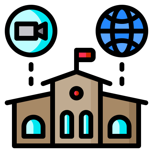 School icon