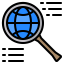 Search icon 64x64