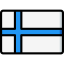 Finland icon 64x64