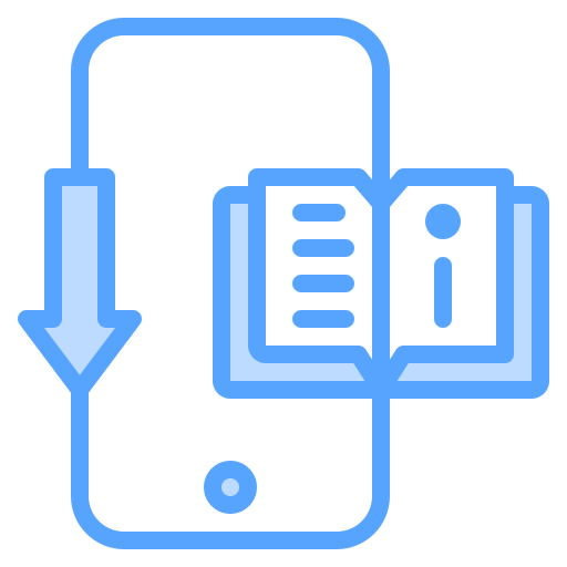Ebook icon
