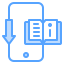 Ebook icon 64x64