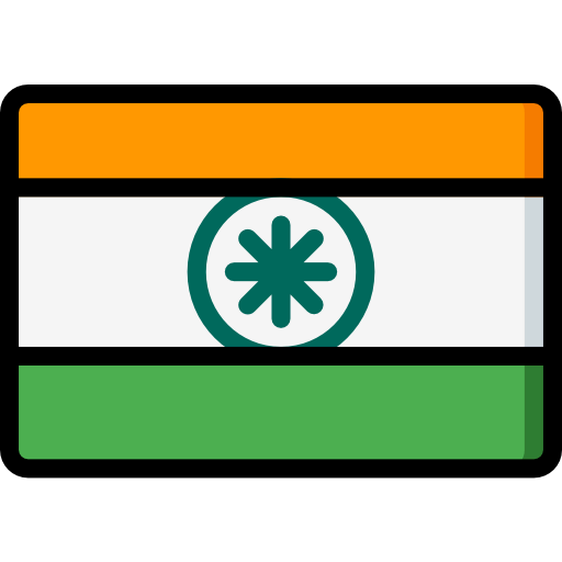 India icon
