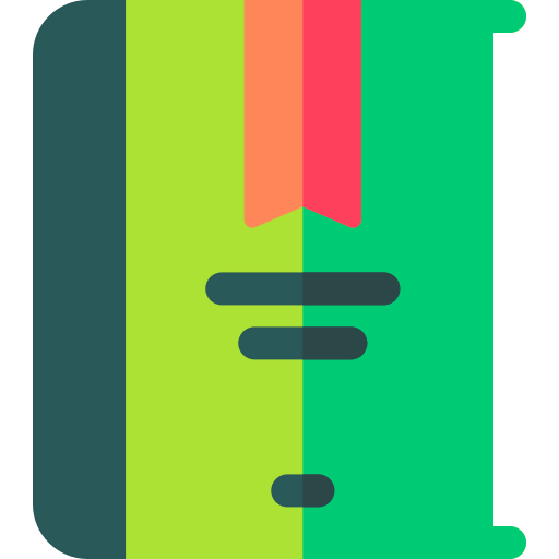 Book icon