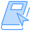 Online education icon 64x64