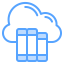 Cloud Symbol 64x64