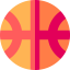 Basketball icon 64x64