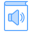 Audiobook icon 64x64