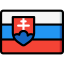 Slovakia icon 64x64