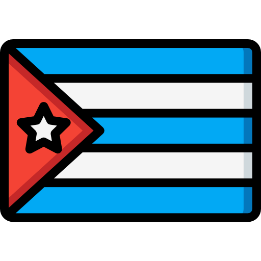 Cuba icon