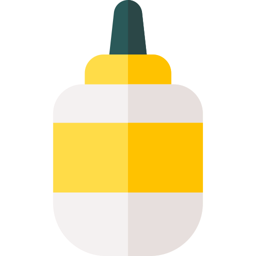 Glue icon
