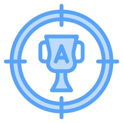 Target icon