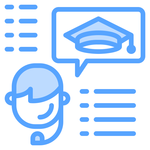 Student icon