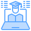Online icon 64x64