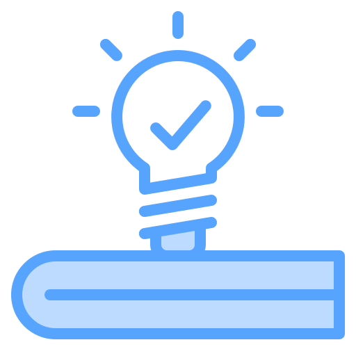Creative icon