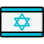 Israel icon 64x64