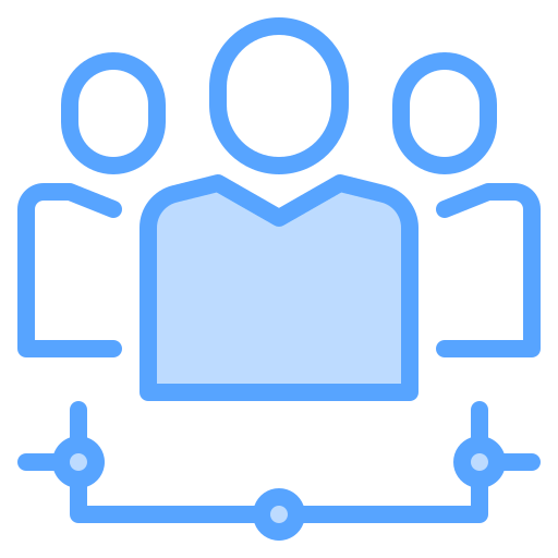 Teamwork icon