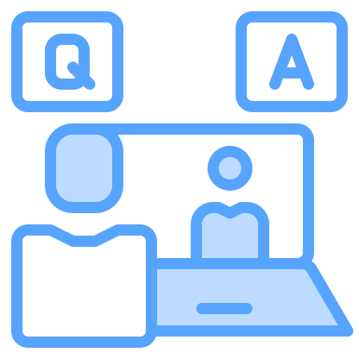 Question icon