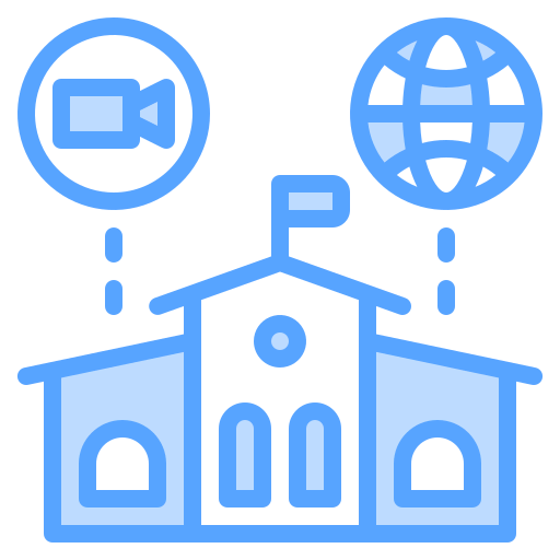 School icon