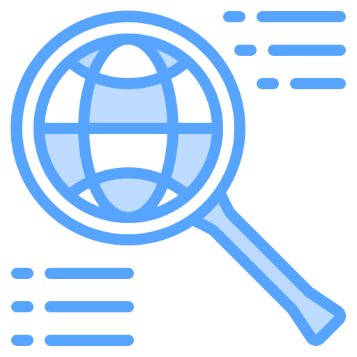 Search icon