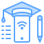 Smartphone icon 64x64