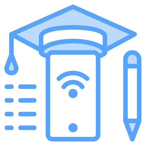 Smartphone icon