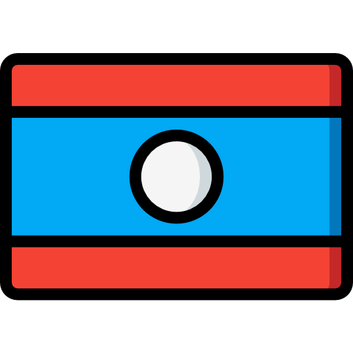 Laos icon