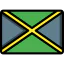 Jamaica icon 64x64