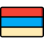Armenia icon 64x64