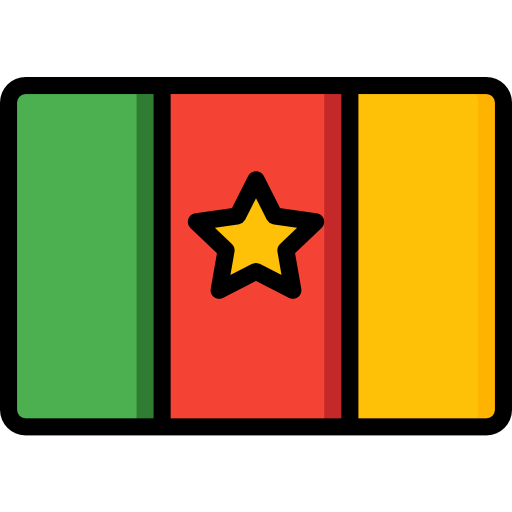 Cameroon icon