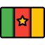 Cameroon Ikona 64x64