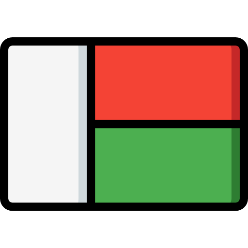 Madagascar icon