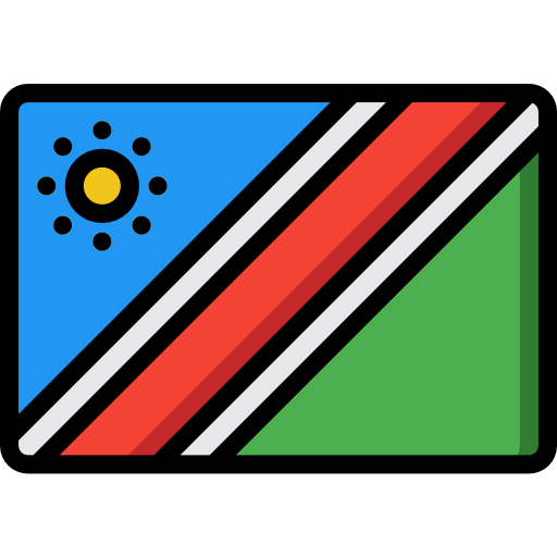 Namibia 상
