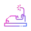 Bumper cars アイコン 64x64