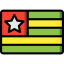 Togo icon 64x64