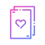 Cards icon 64x64