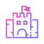 Castle icon 64x64