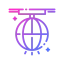 Disco ball icon 64x64