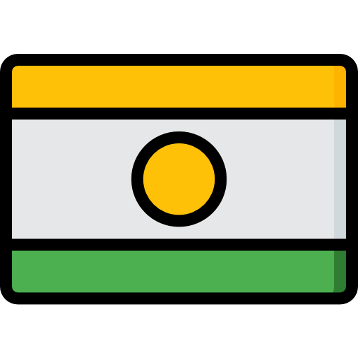 Niger icon